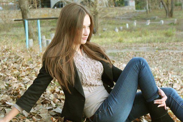 Фото Алина Пойманова