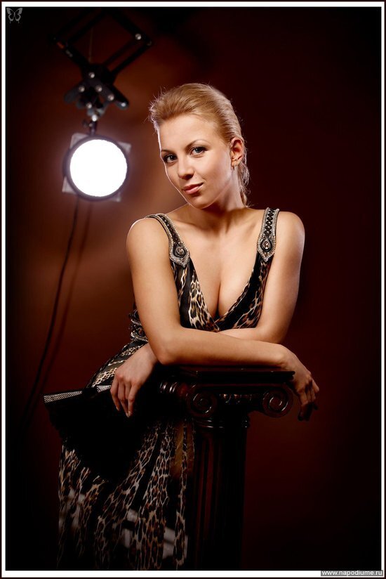 Фото Лена Рыжикова