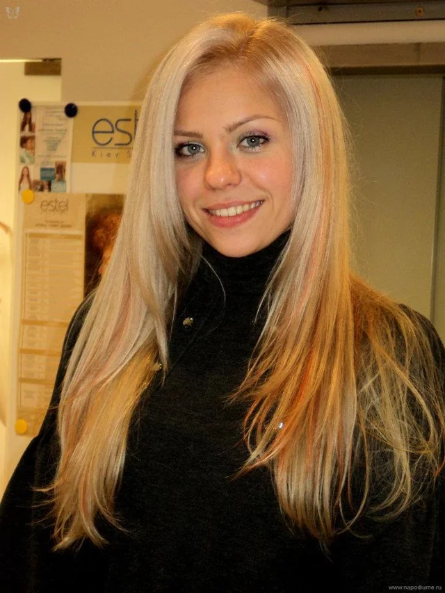 Ilona Gorovaa的照片