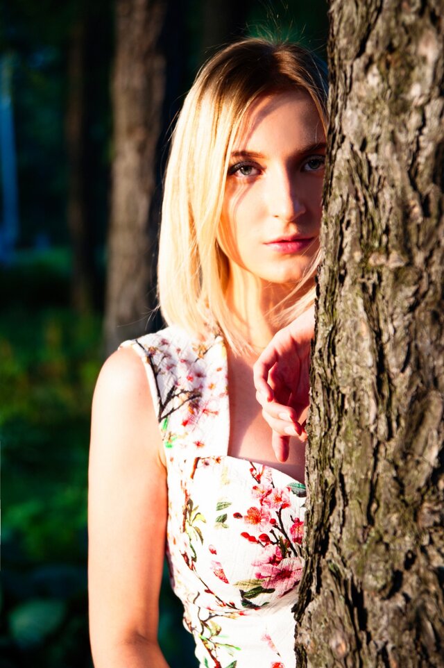 Фото Anna Maksimova