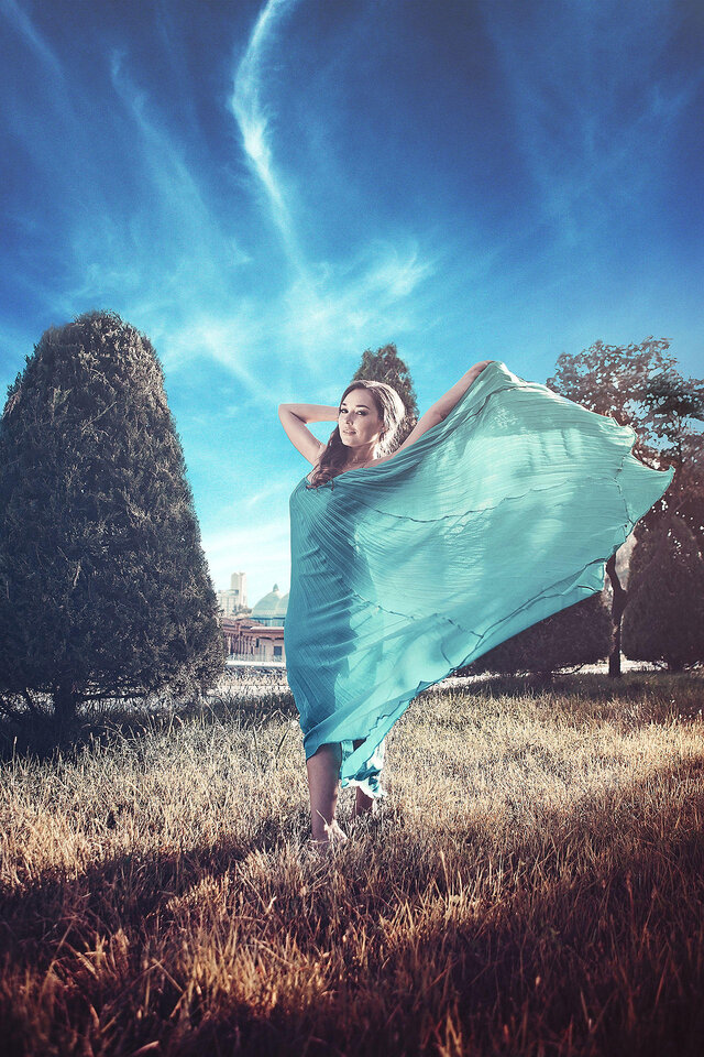 Фото Роман Photodev Алиев