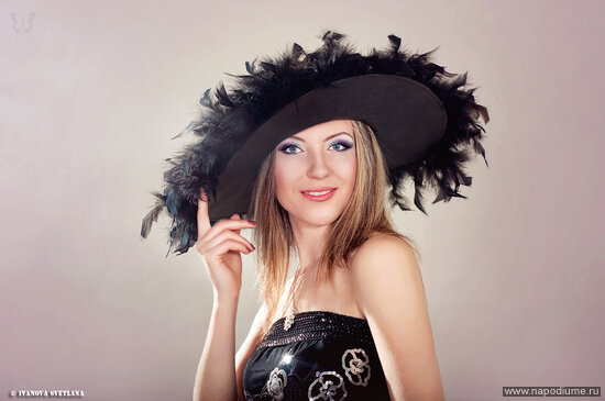 Фото Svetlana Ivanova