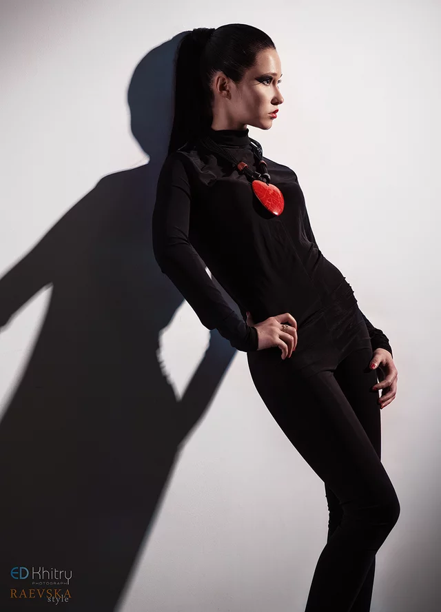 Eduard Hitryj's photo