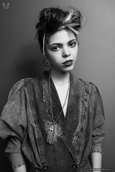 Фото Alina Petrushova
