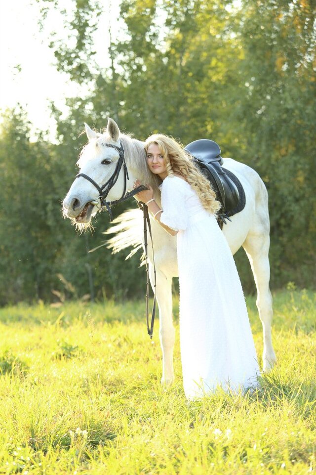 Фото Юлия Sonua Витковская