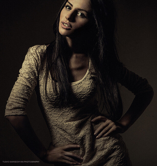 Фото Tusho Barseghyan