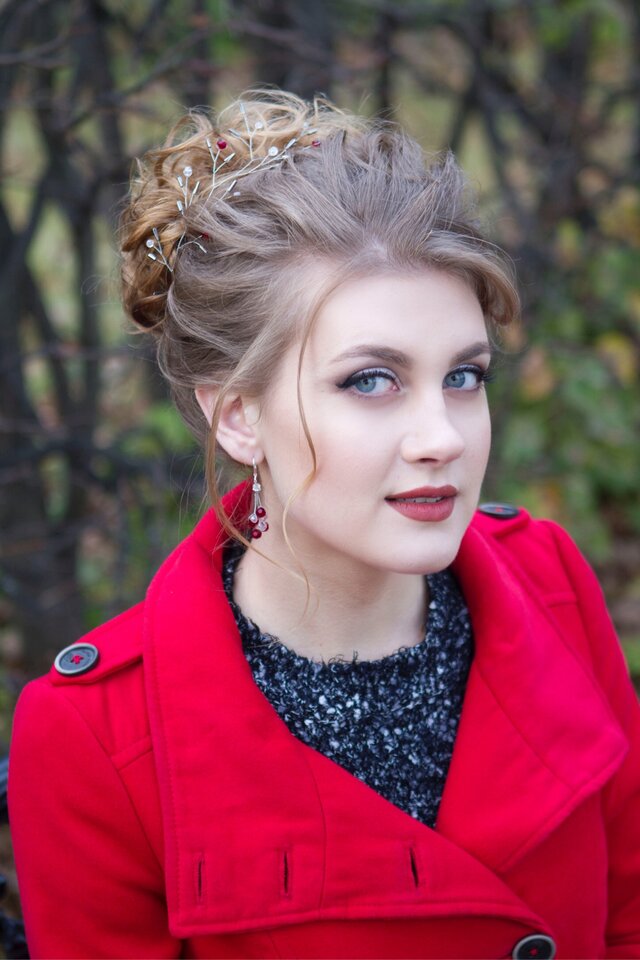 Фото Лада Ladyshka1 Бабина