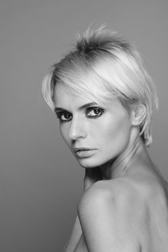Фото Лилия Lilya Гланц