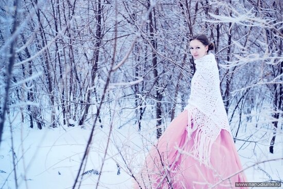 Фото Елена Марейчева