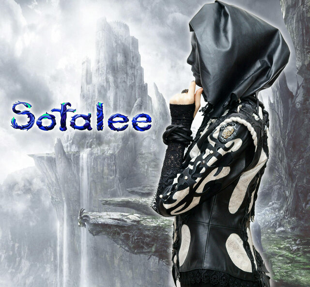 Фото Артур и Софья марка одежды- "Sofalee"