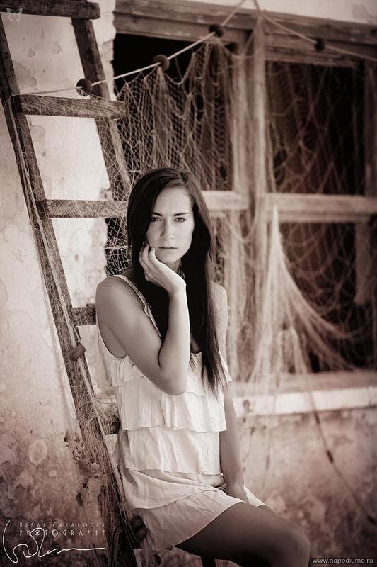 Фото Elena Trofimova