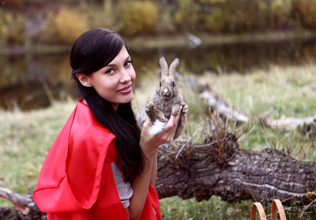 Фото Natalia Tasha Sirotkina