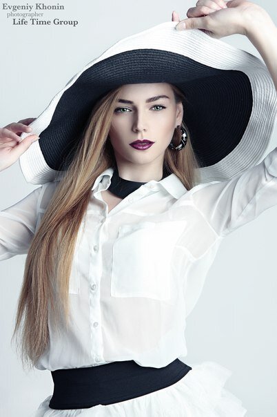 Фото Ляна Liya Ваврийчук