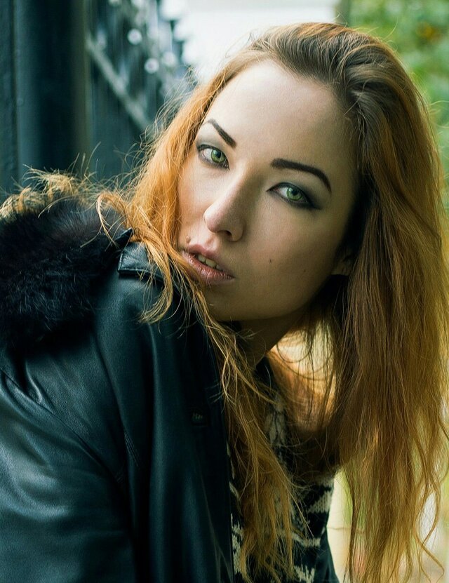 Фото Daria Walewski