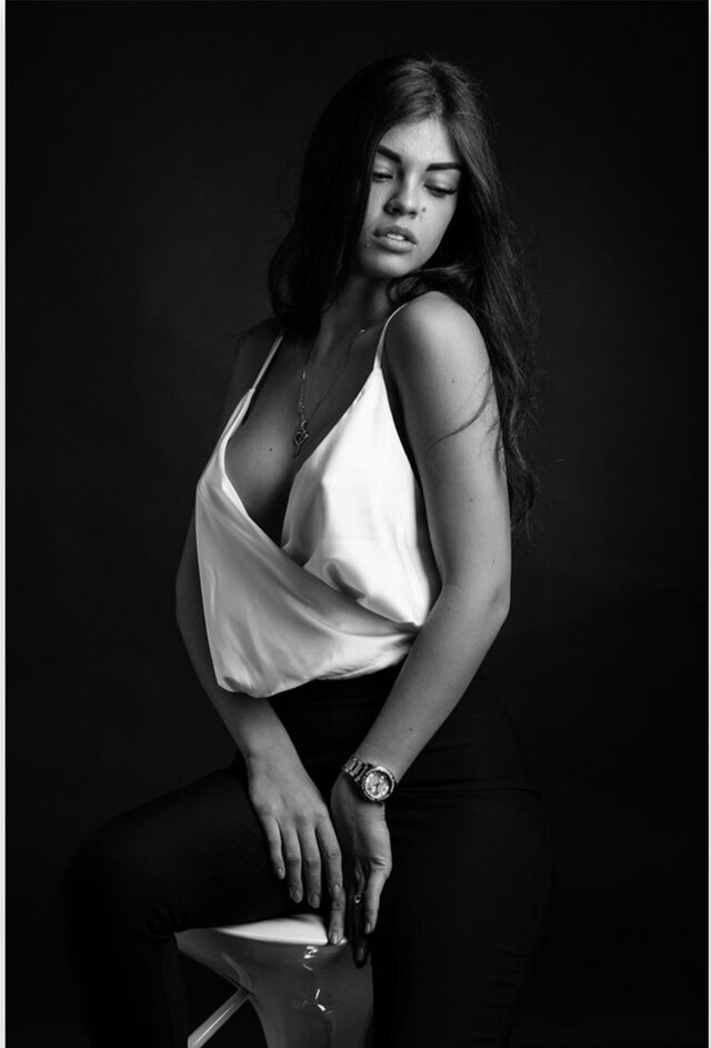 Фото Лера Сотникова