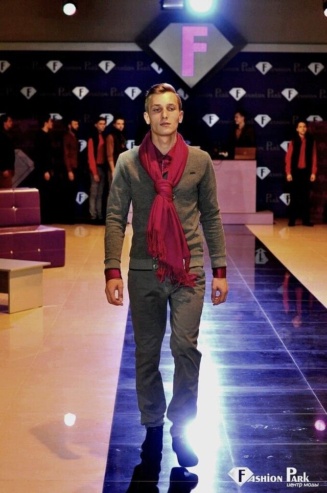 Foto Sysoev Aleksandr