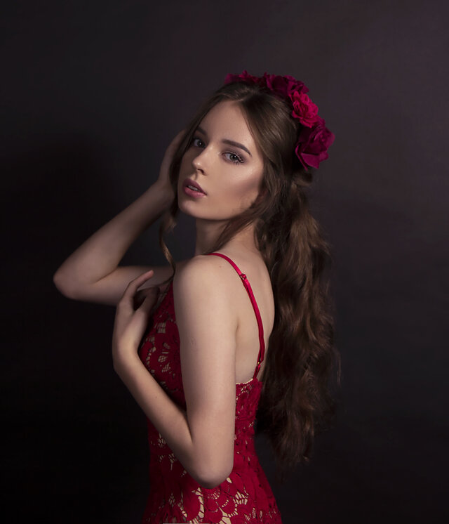 Фото Марина Бударина