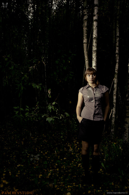 Фото Aleksey-Kot