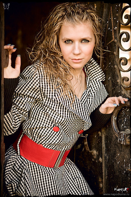 Фото Ирина Павленко