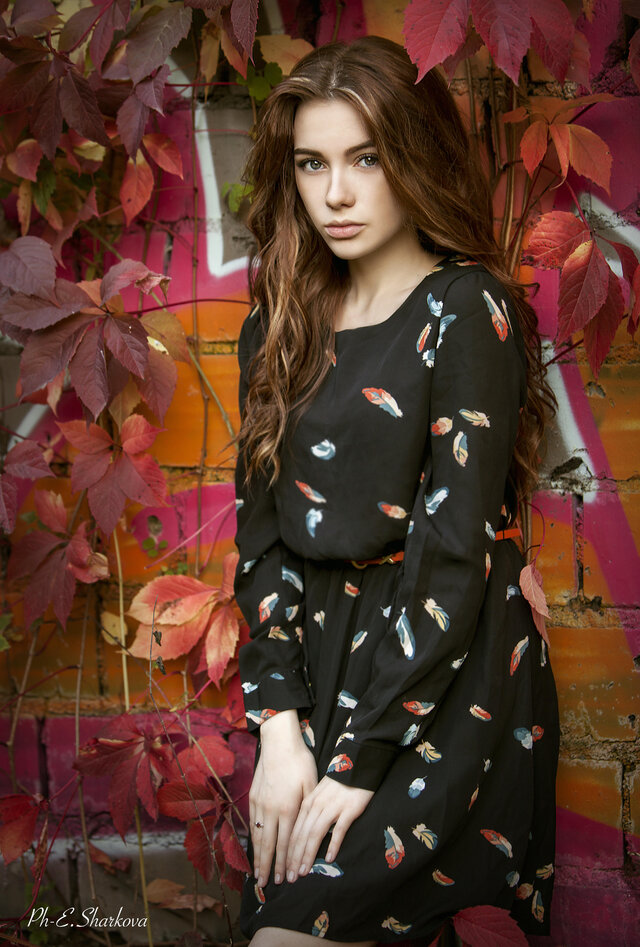 Фото Ekaterina Sharkova