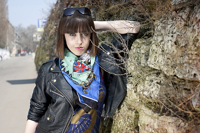 Фото Dasha Gaigalas