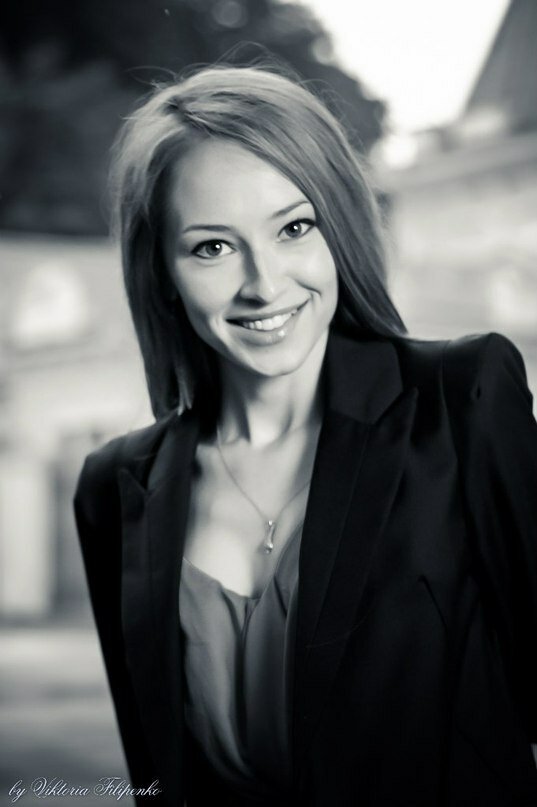 Natalija Illjashenko's photo
