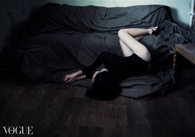 Фото DMITRIUS YAKOVLEV