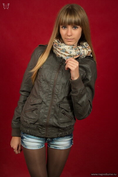Фото Kris Tebekina