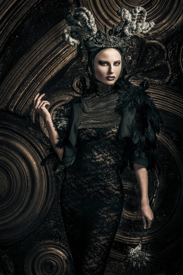 Фото Марина Iria Богданова