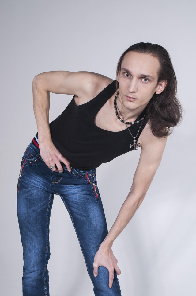 Фото Алексей LexIfrael Кобозев