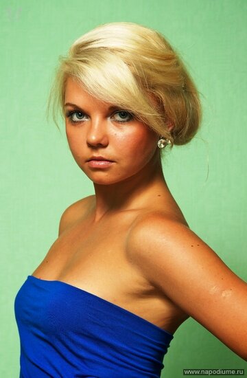 Фото Анна Стегней