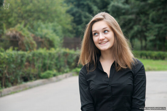 Фото Екатерина EVa Васильева