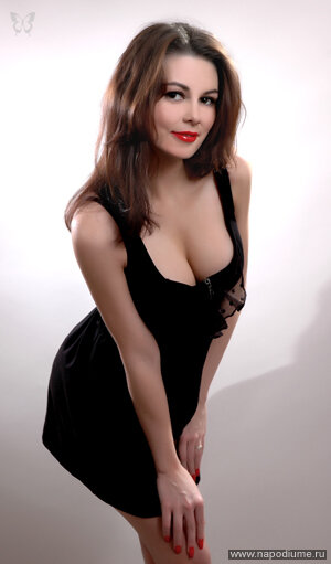 Фото Анна Каретина