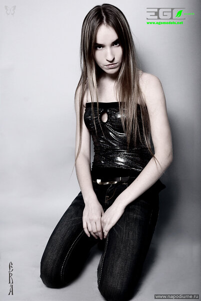 Фото Marie May