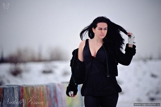Фото Olya La