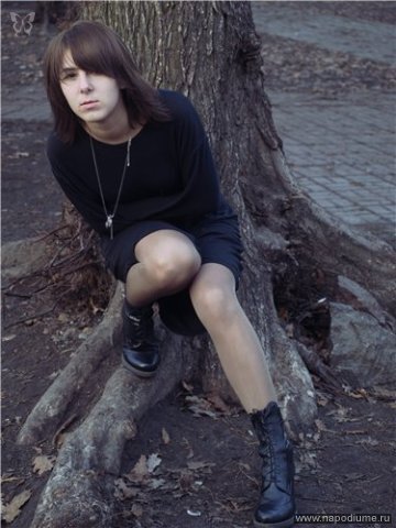 Фото Анастасия Мелихова