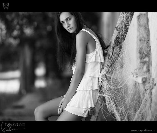 Фото Elena Trofimova