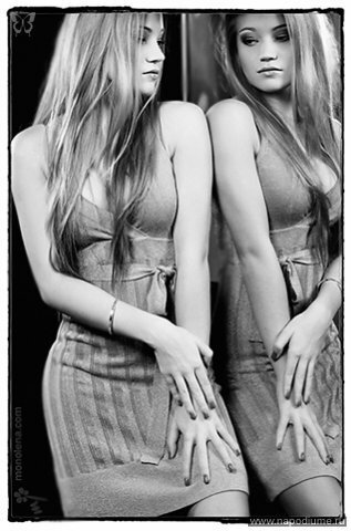 Фото | MONO LENA - http://vkontakte.ru/club10627760

Визаж | Елена Шпакова - http://vkontakte.ru/club13199216 