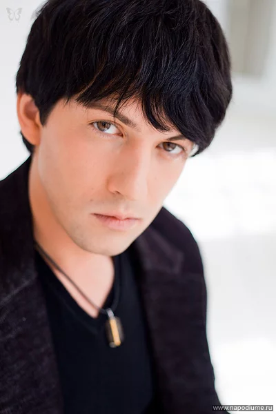 Anton Olinberger的照片