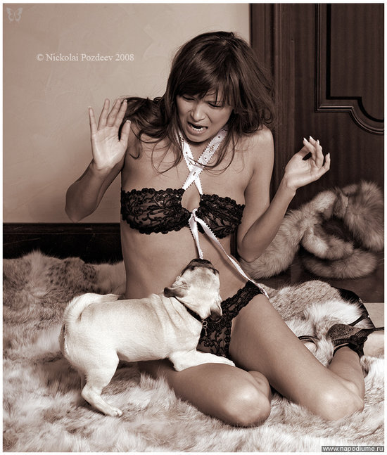 Underwear,  Fashion