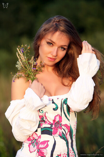 Фото Yulia Markovich