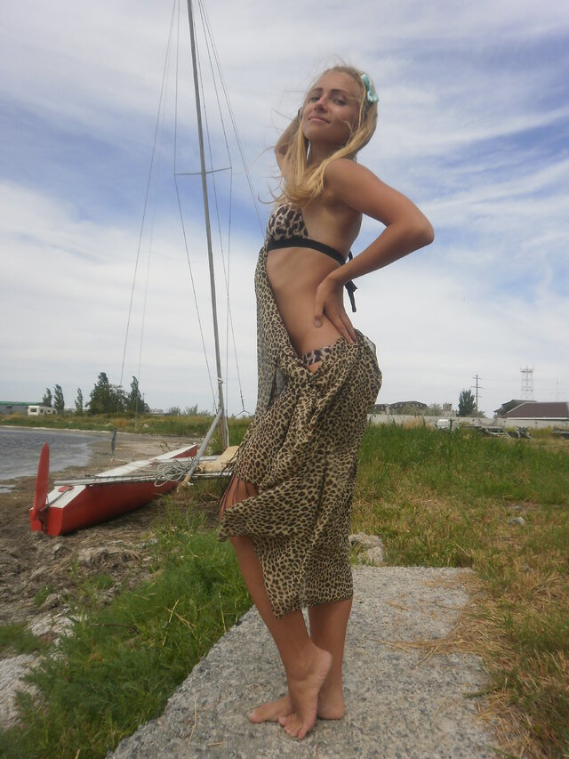 Фото Katerina Katrusya Gorenich