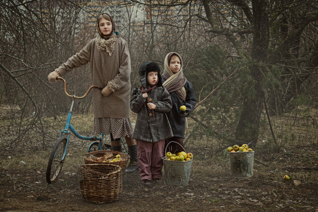 Фото Аркадий Краснояров