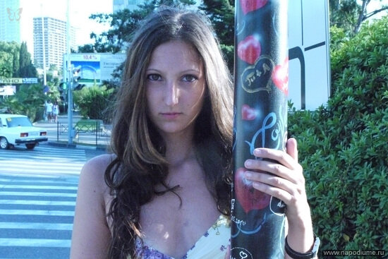 Foto Maria Syrova