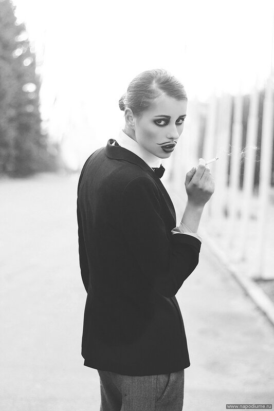 Фото Anna Ivanova
