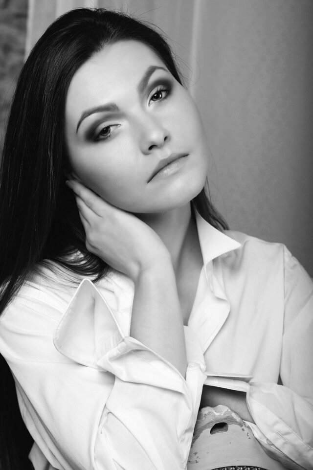 Фото Ирина Шевченко