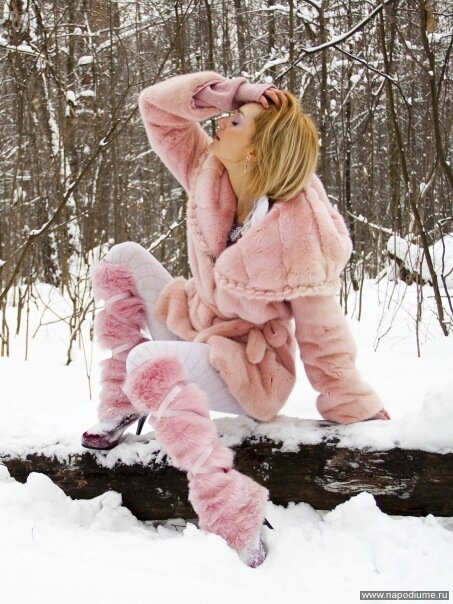 Фото Alisia Voos