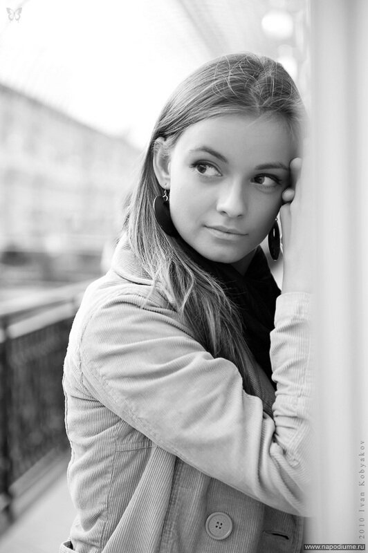 Фото Ivan Kobyakov