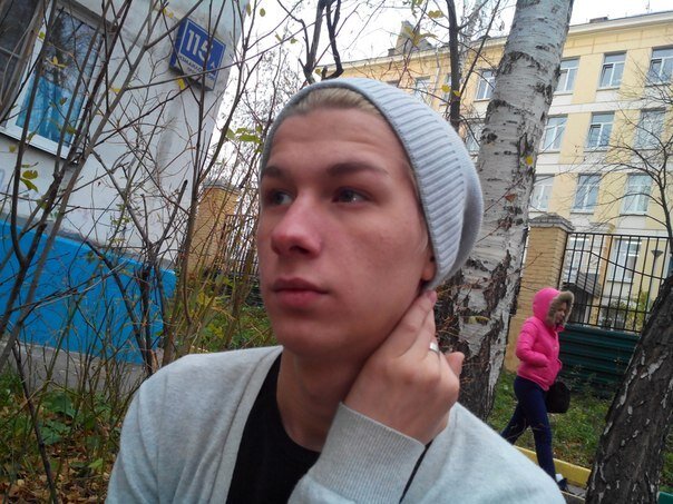 Фото паша иванов