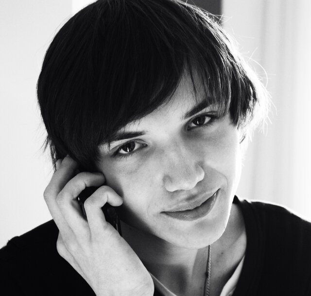 Foto Evgeniy Evgenij